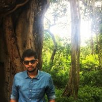 Shashank Mahesh