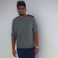 Saad Ahmad