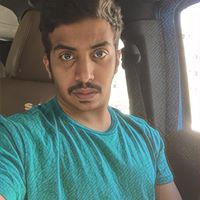 Mohammed Abdullah