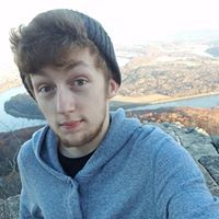 Caleb Kraft