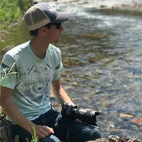 Nathan Bronec