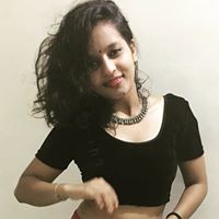 Shraddha Manapure