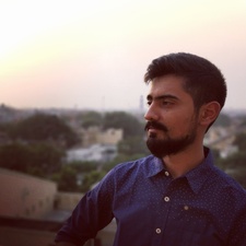 Aashish Thakur