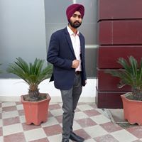 Prabh Bhullar