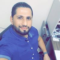 Abdallah Ismail
