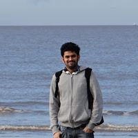 Ravikiran Kumar
