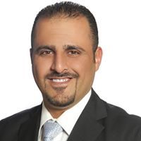 سالم الجبور