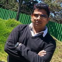 Shahid Akhtar