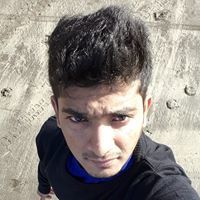 Salman Maniyar