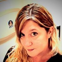 Gina Taylor