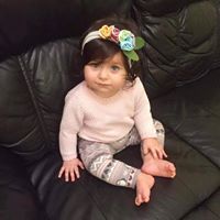 Wafa Wafati