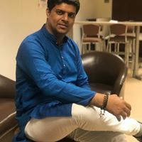 Ankush Musadkar