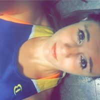 Arianne Shipp