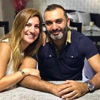 Raed Gebrayel