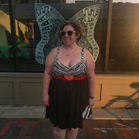 Cara Lisa Berg Powers