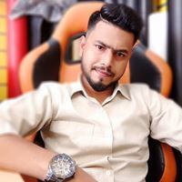 Ahmed Khan