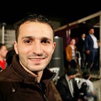 أمين القواسمي