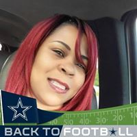 Nicole Davis