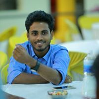 Vimal Wilson