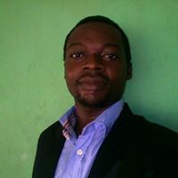 Akinade Adeleye John