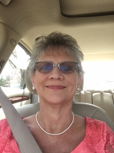 Julie Cherry
