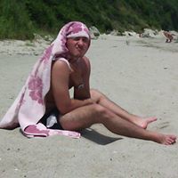 Любомир Бакърджиев