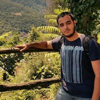 Abdalla Alhaj Unbreakable