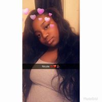 Ebony Nicole