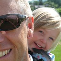 Graeme Newton