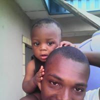 Oche Rexx Joshua