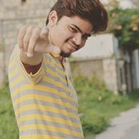 Hamza Ahmed