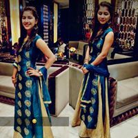 Rachna Pathak