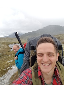 Øyvind  Brun Torgersen