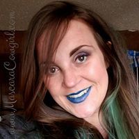 Amber McCargish