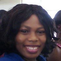 Abby Shola