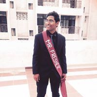 Abhishek Nahar