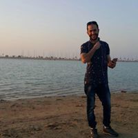 Mohammad Daraghmeh