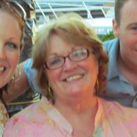 cheryl o'reilly