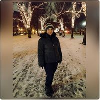 Samruddhi Pai Kakode