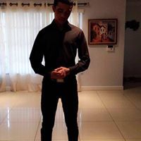 Jose-Ivan Ramirez