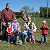 Mary Frances Threadgill