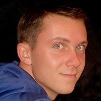 Илья Петров