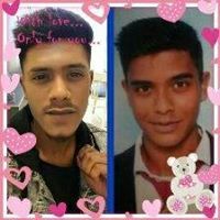 Prunella Naidoo