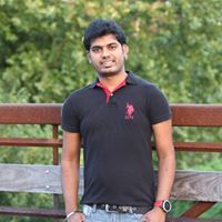 Selva Kumar