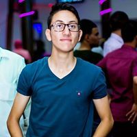 Ahmed M Abd Elrahman