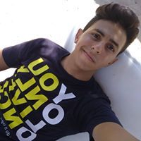 Omar Ashraf