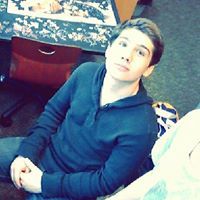 Jake Hart