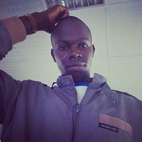 Harrison Kirongo