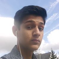 Maaz Siddiqi