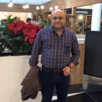 حيدر الصفار